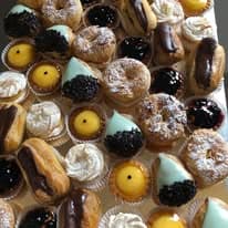 Le pain gourmand