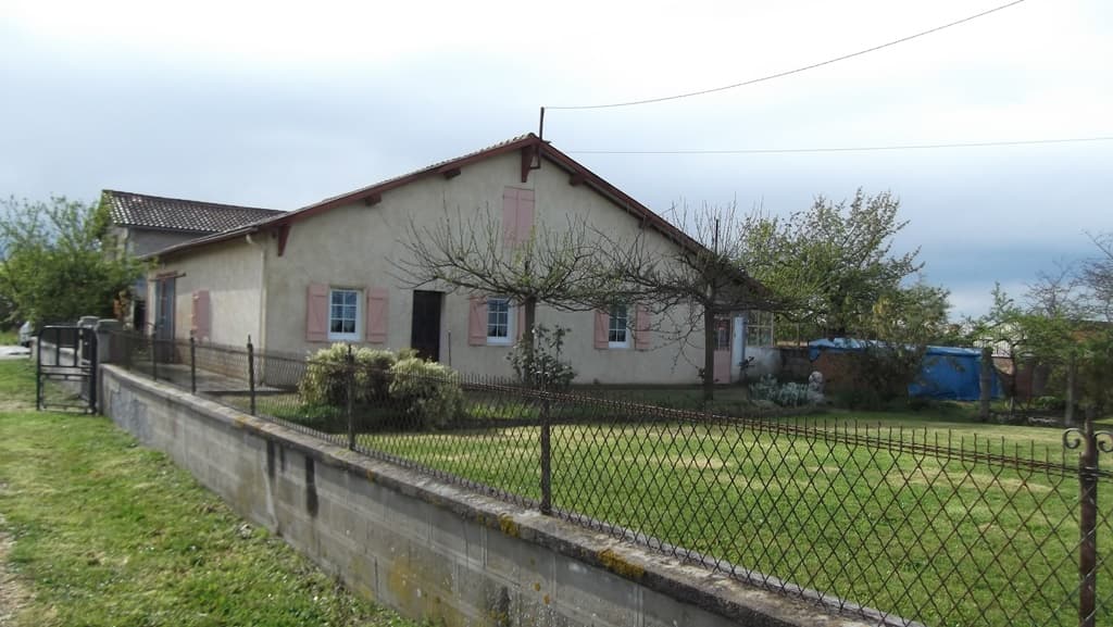 Le Palayre