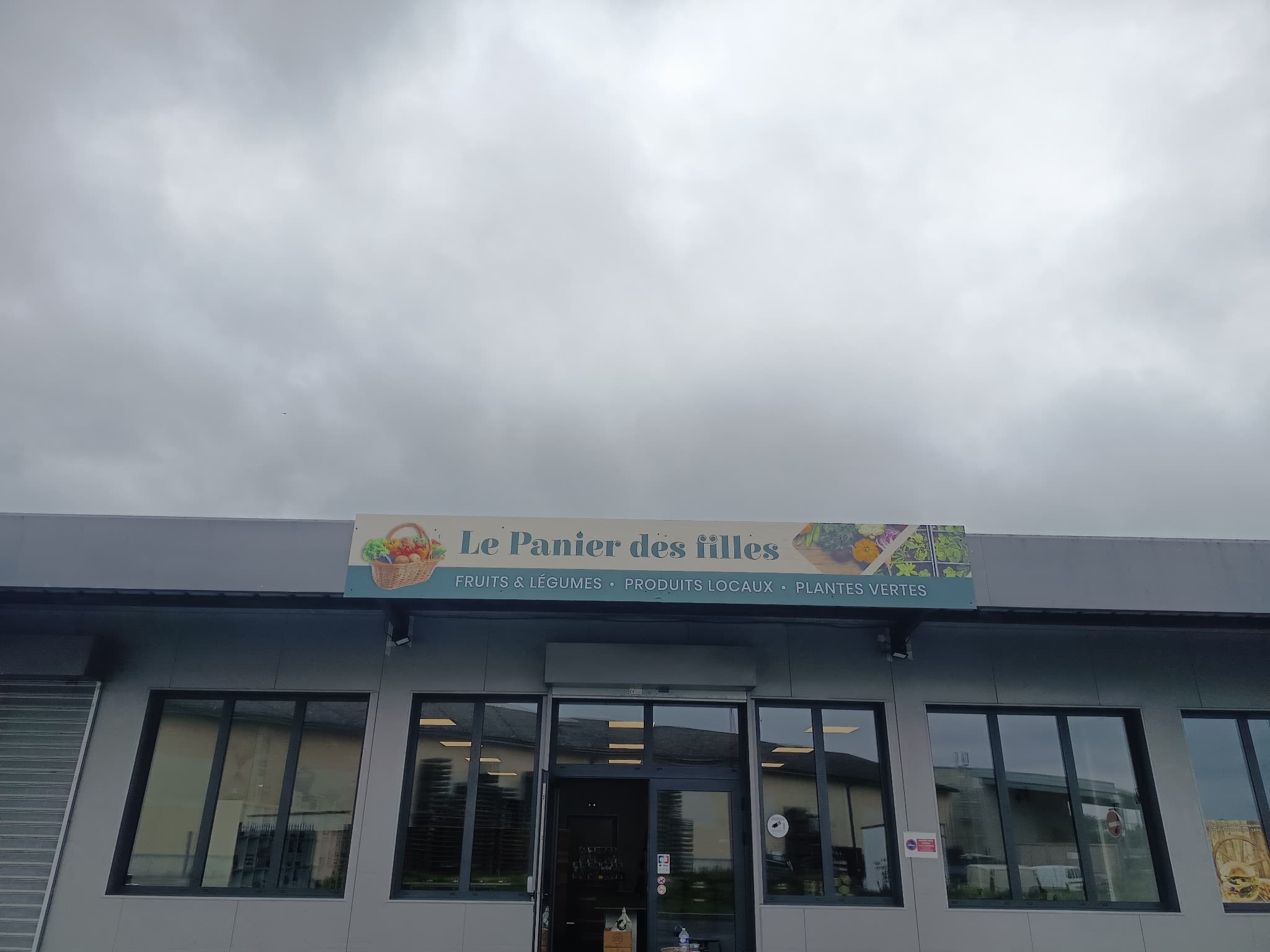 Le Panier des filles 5