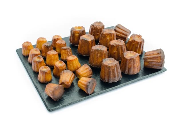 Le Pâtissier Gascon_Canelés