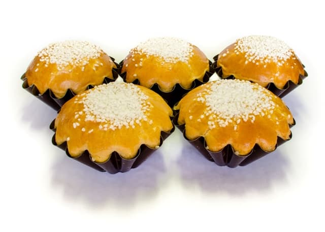 Le Pâtissier Gascon_Pastis landais