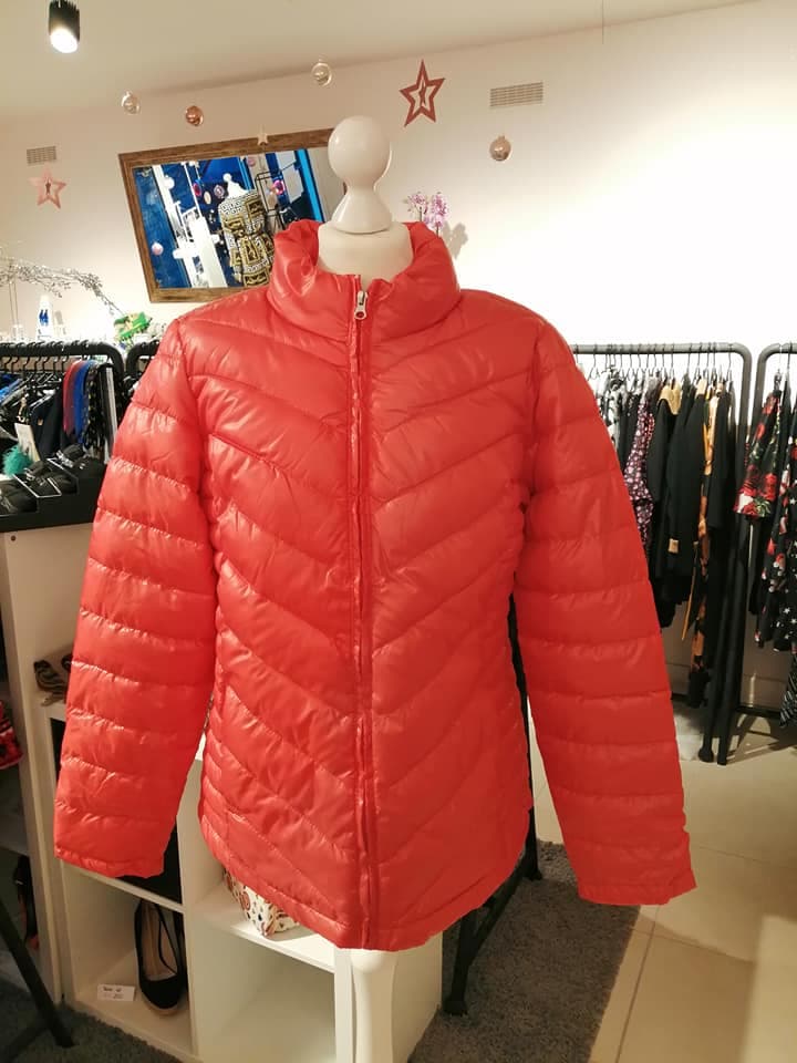 Le Petit Dressing - Doudoune