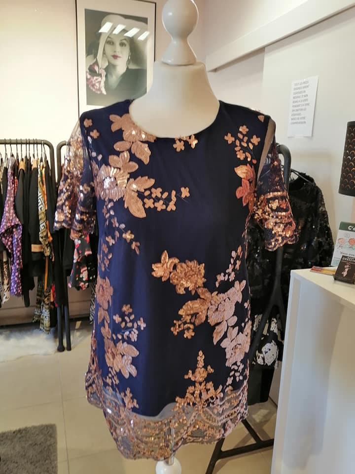 Le Petit Dressing - Haut