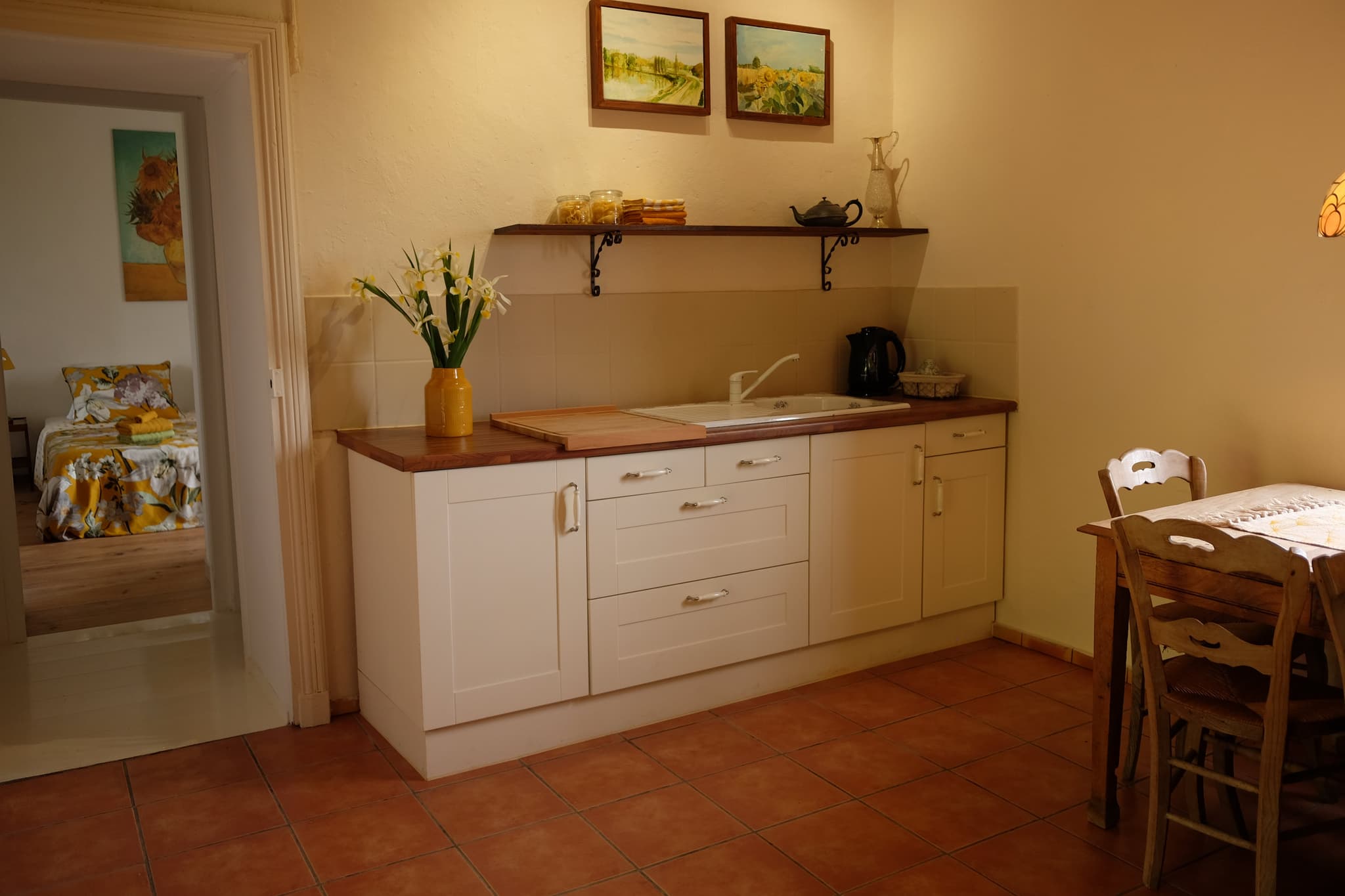 Le Pigeonnier 10