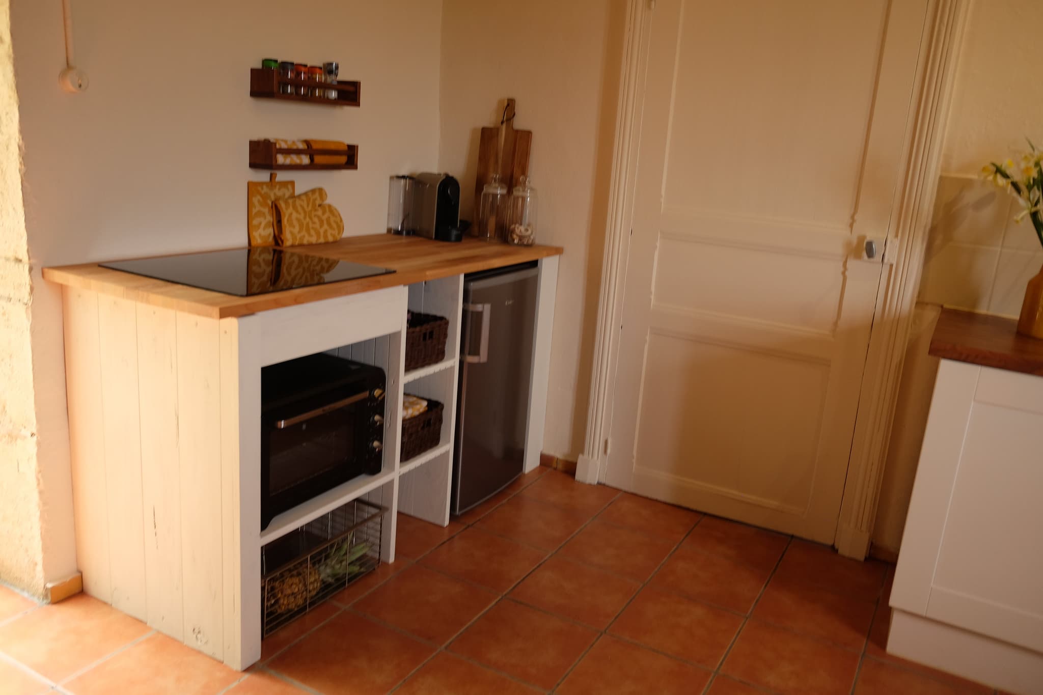 Le Pigeonnier 11