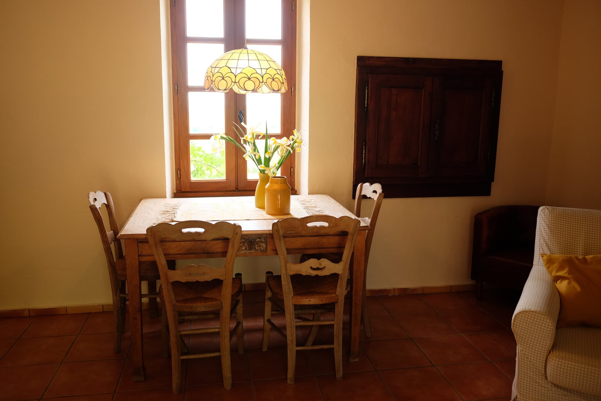 Le Pigeonnier 12