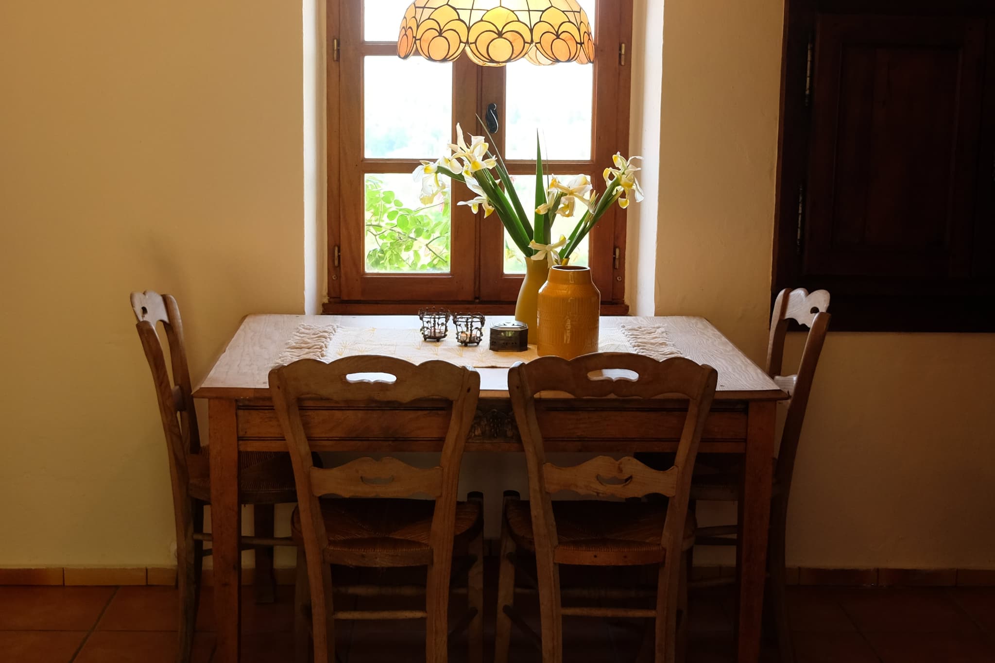 Le Pigeonnier 14