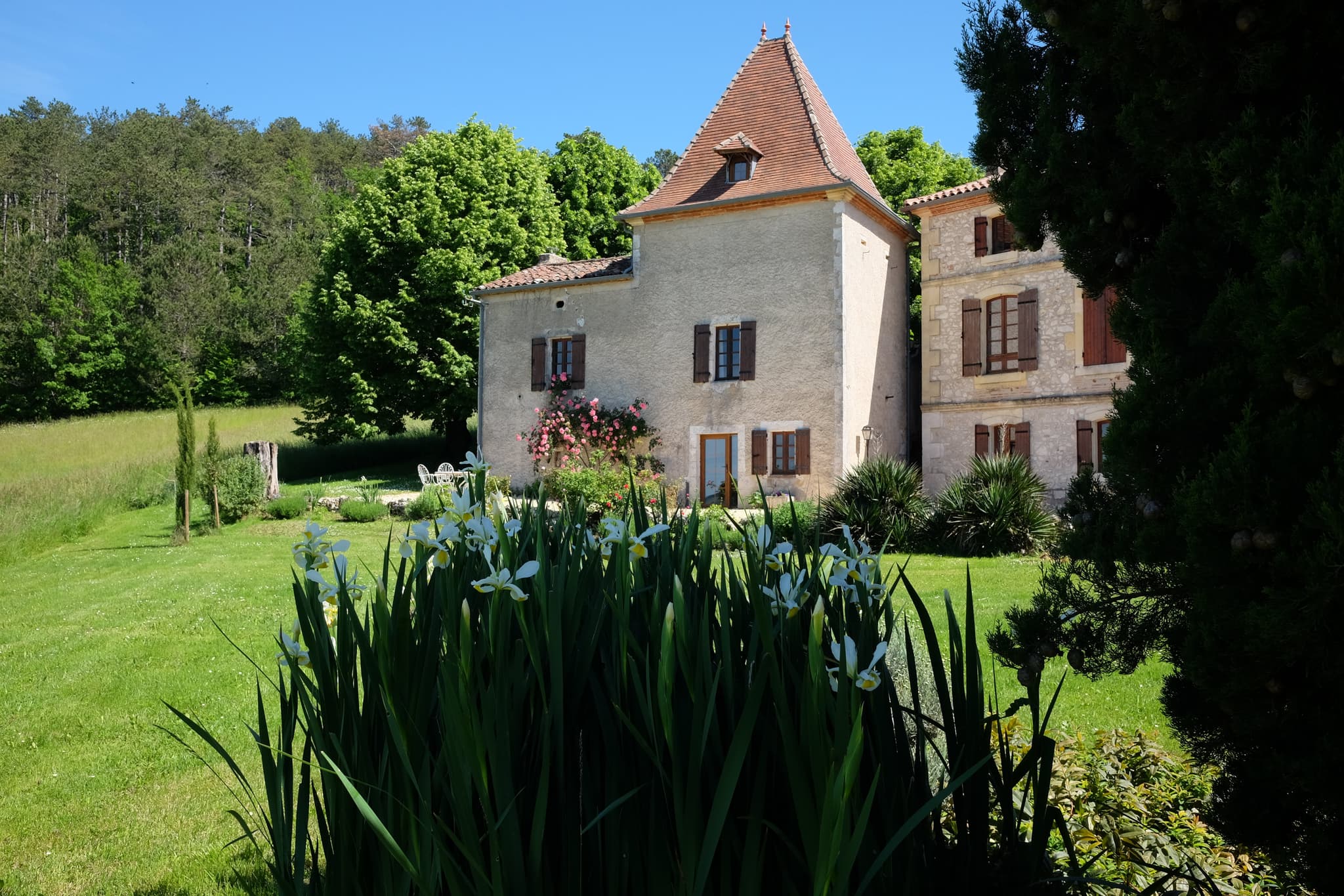 Le Pigeonnier 3