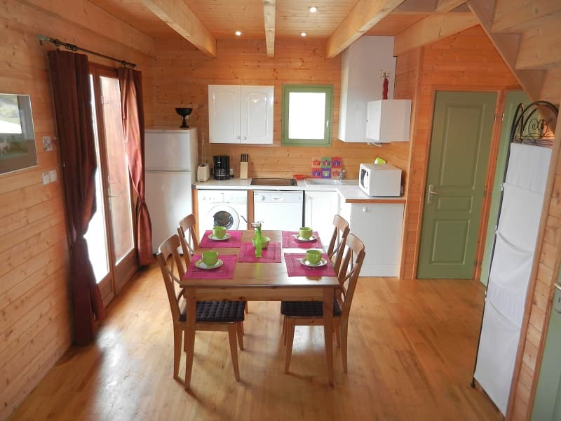 Le Pradal_cuisine