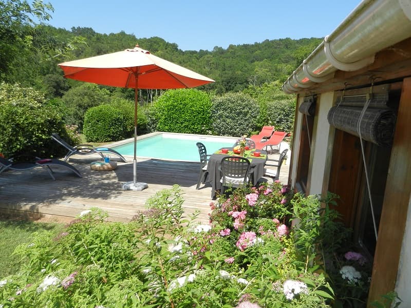 Le Pradal vue