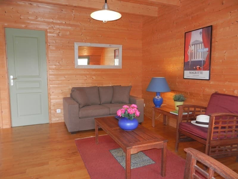 Le Pradale_salon