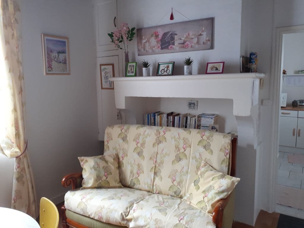 Le Salon