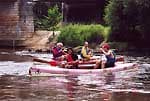 Le Teich - Canoë-Kayak Club Teichois