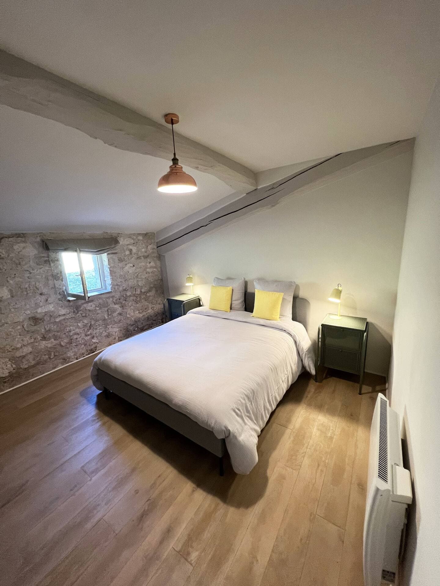 Castelnaud de Gratecambe - Le Trel (8)
