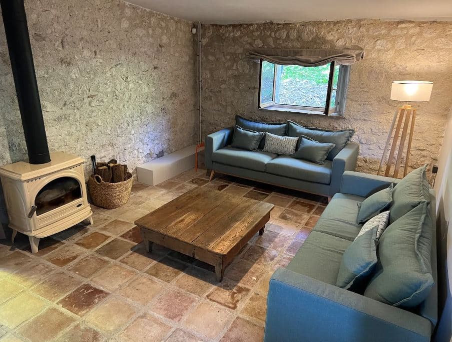 Castelnaud de Gratecambe - Le Trel (6)