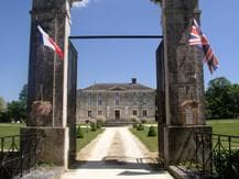 Le château des Granges