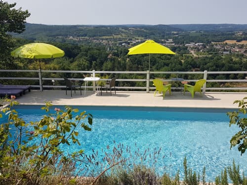Le clos des étoiles