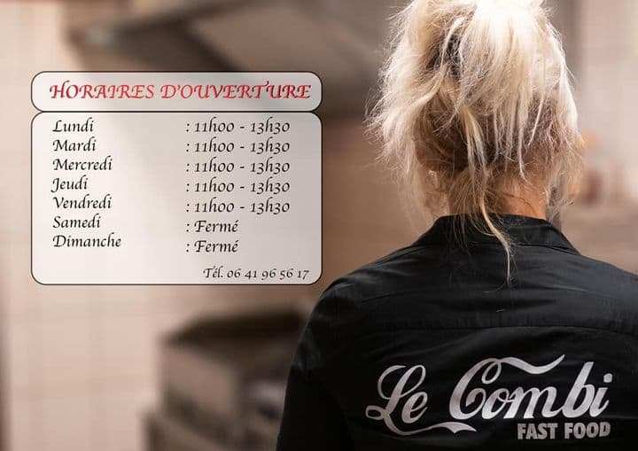 Le combi