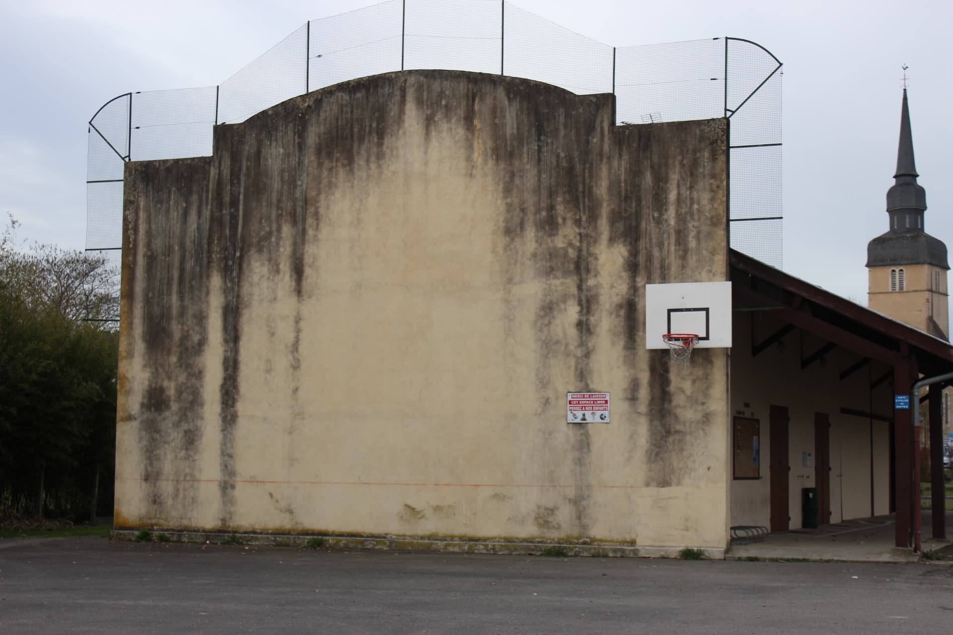 Le frontan-CN