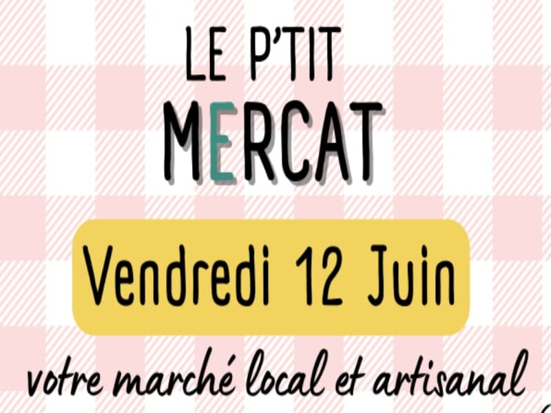 Le p'tit mercat