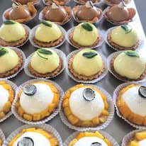 Le pain gourmand
