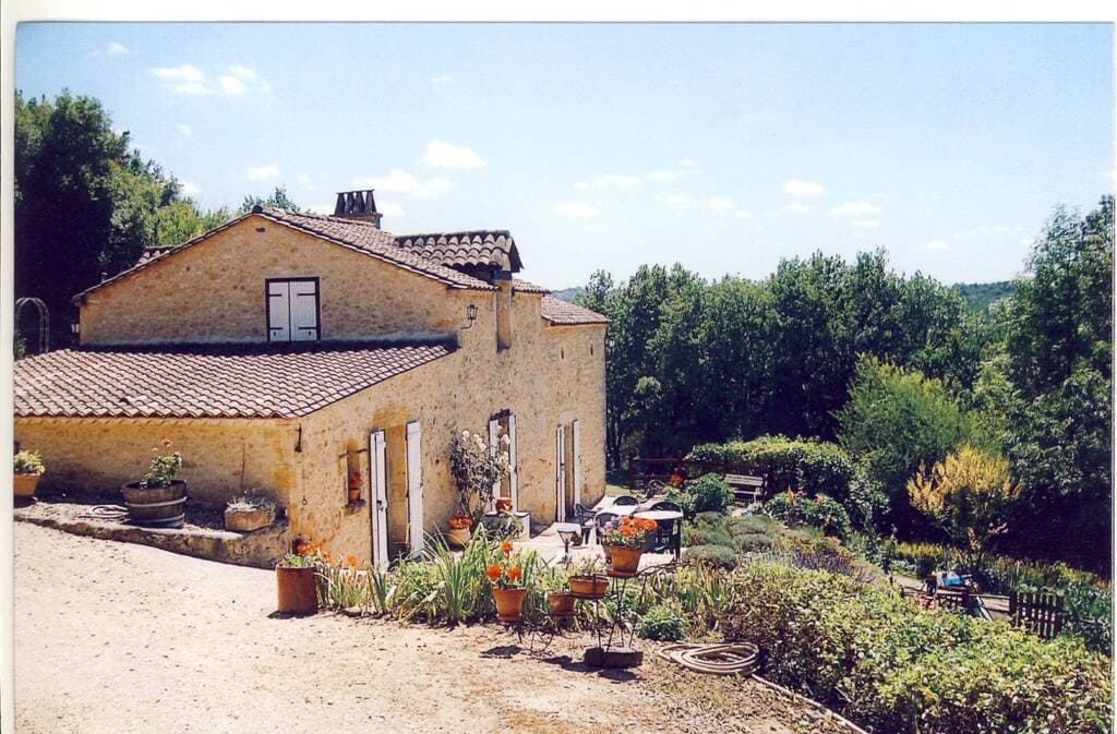 Le pech de bourgnac