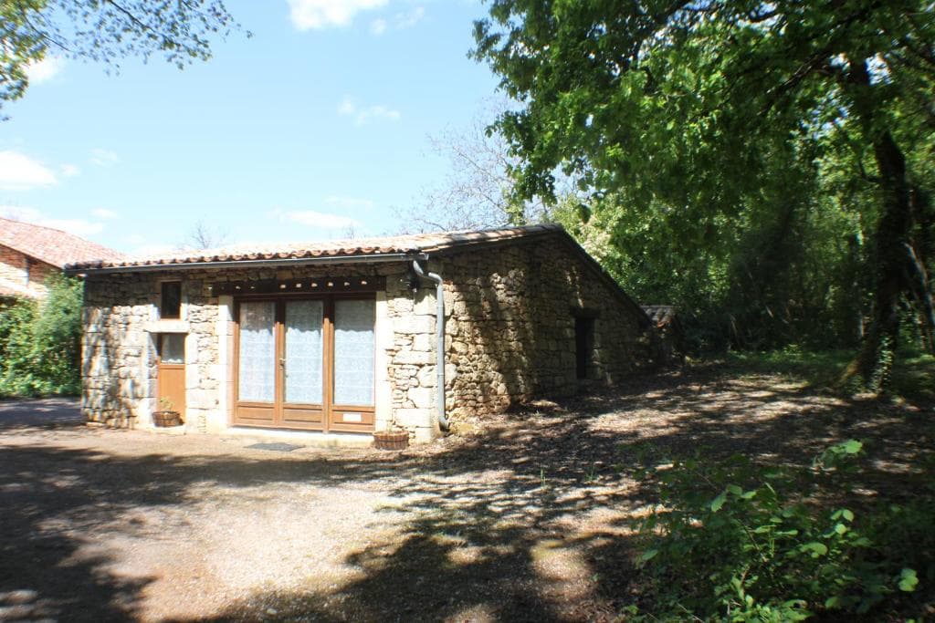 Le petit gite des Guézoux