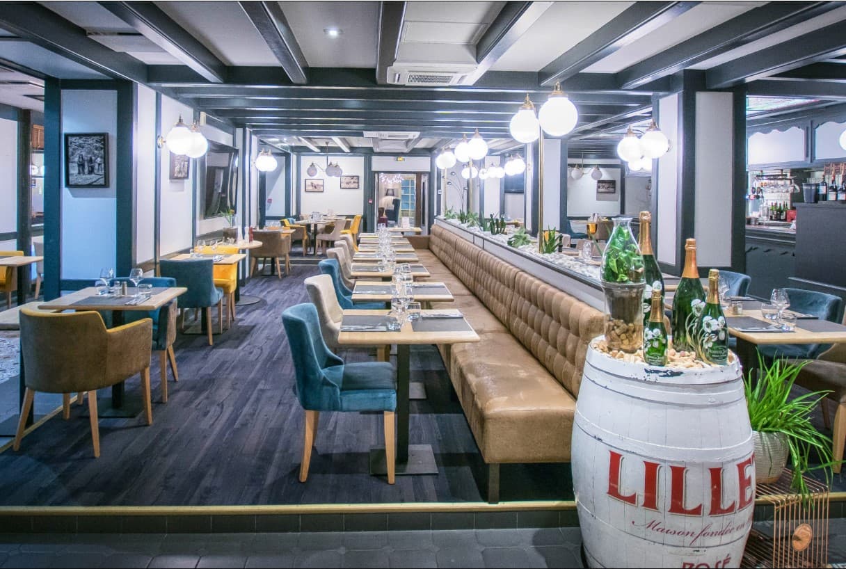 Le relais Limousin