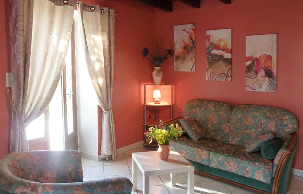 Le salon
