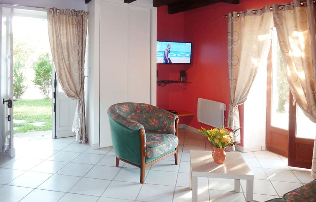 Le salon 2