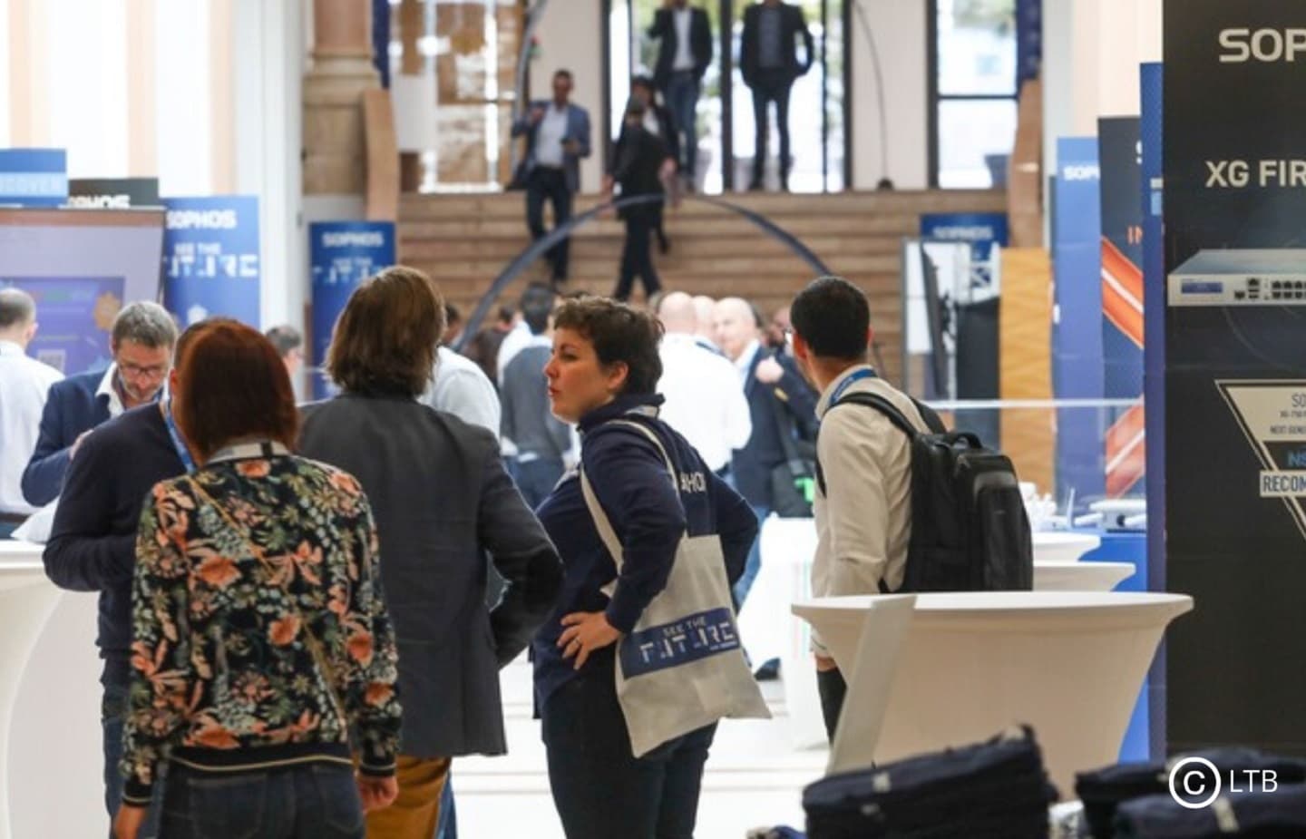 Le tourisme Basque salon
