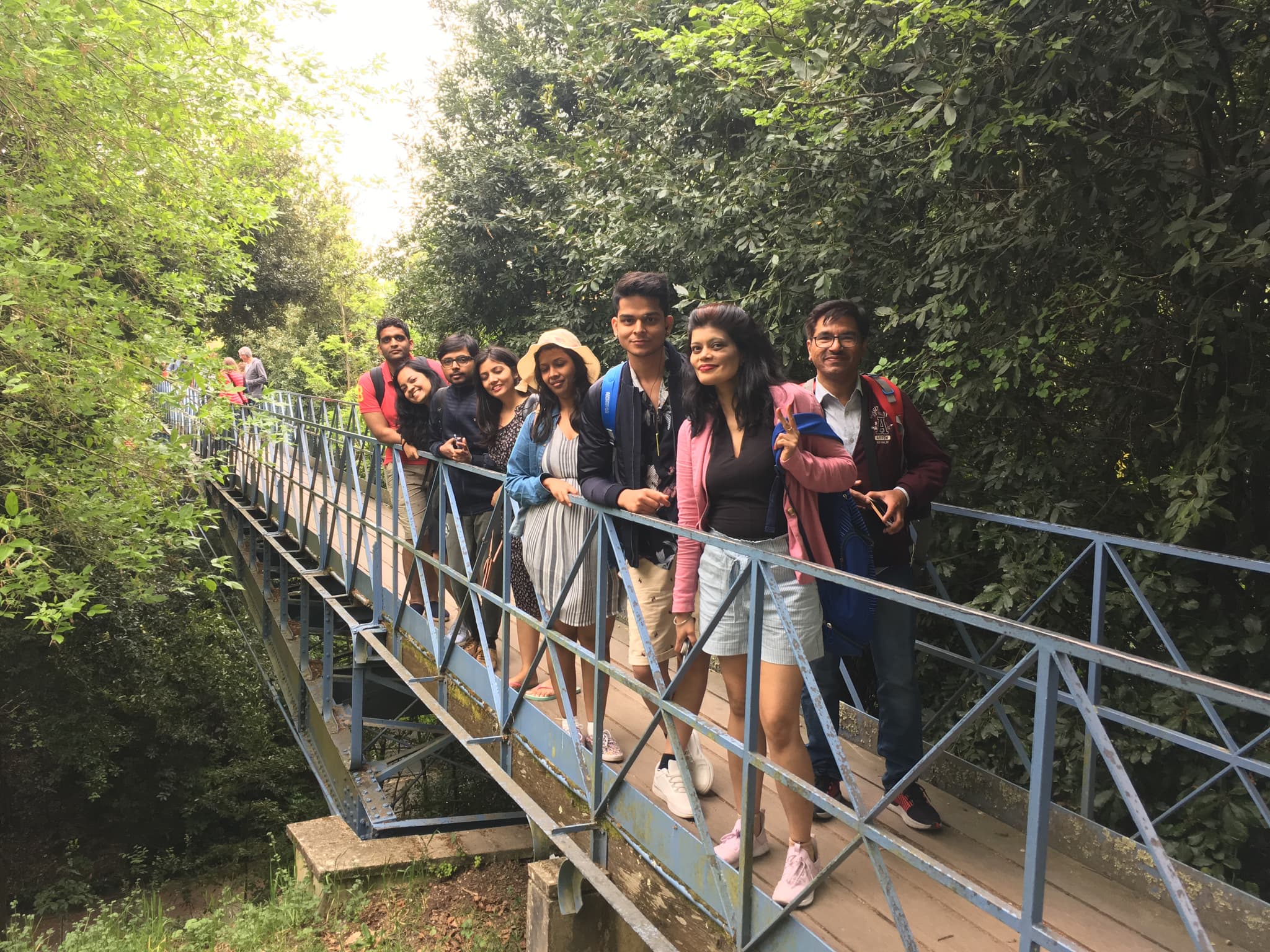 Learn French in Bordeaux