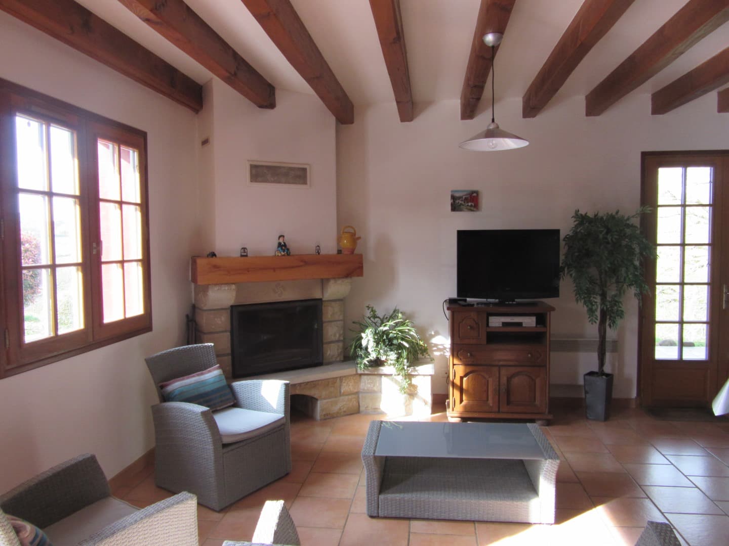 Legagnoa - Salon