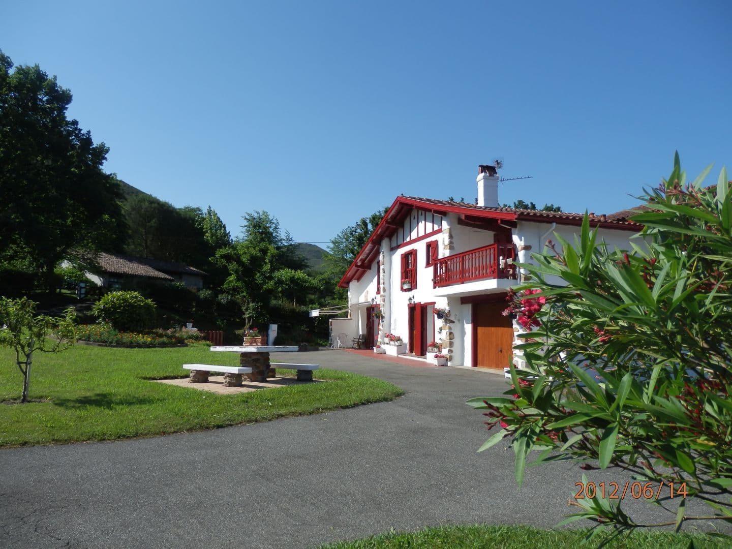 Maison