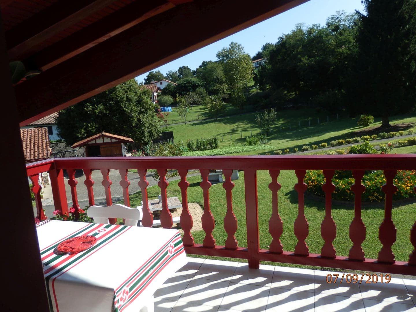 Balcon