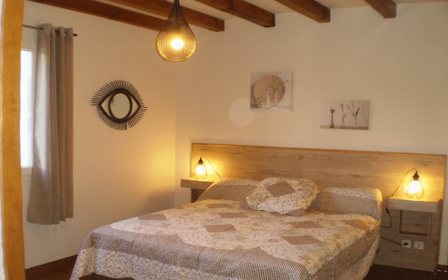 Leizagoyen-Chambre