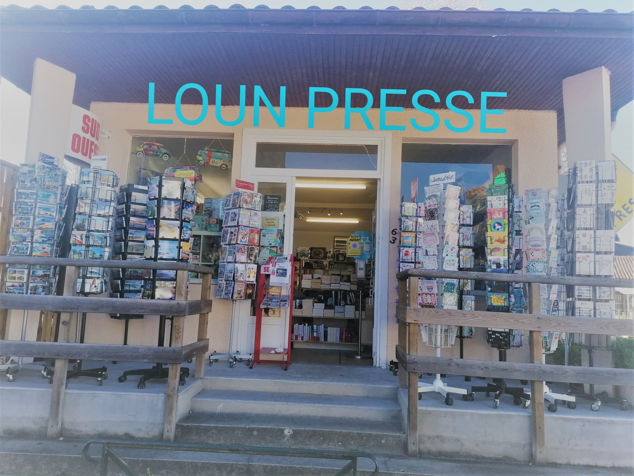 Léon_Loun Presse