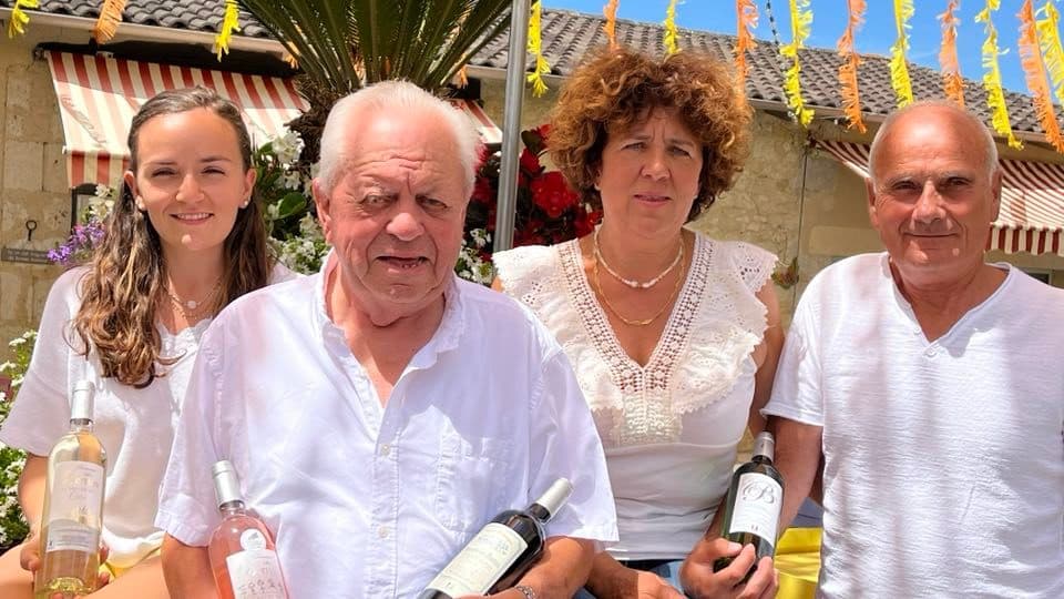 Les Bertins 2023
