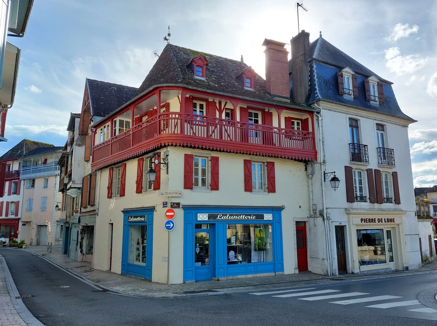 Les dames de Salies