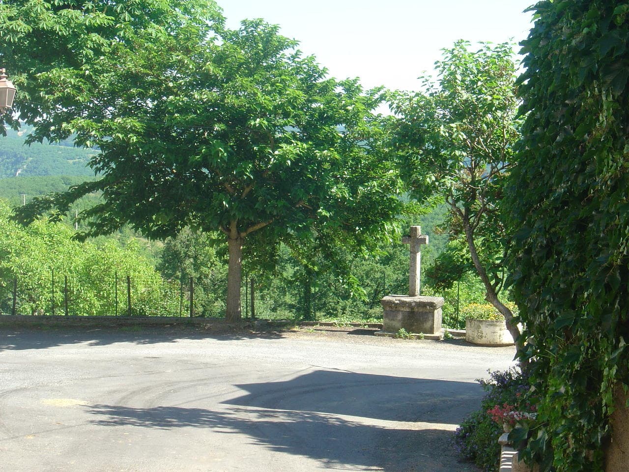 Les Farges