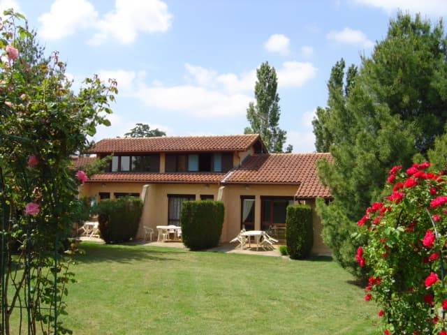 Les Genêts