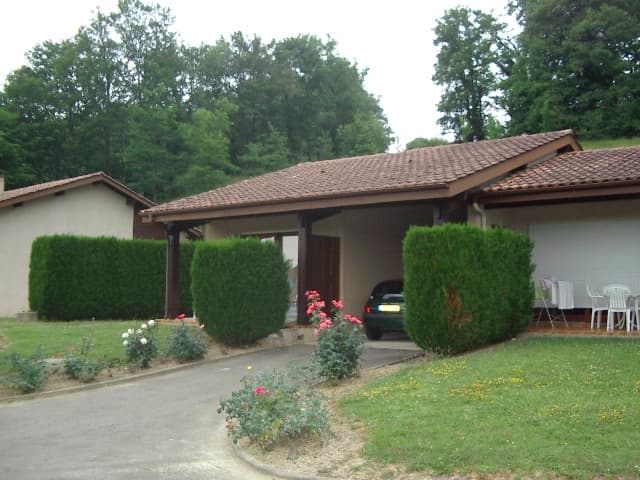 Les Genêts