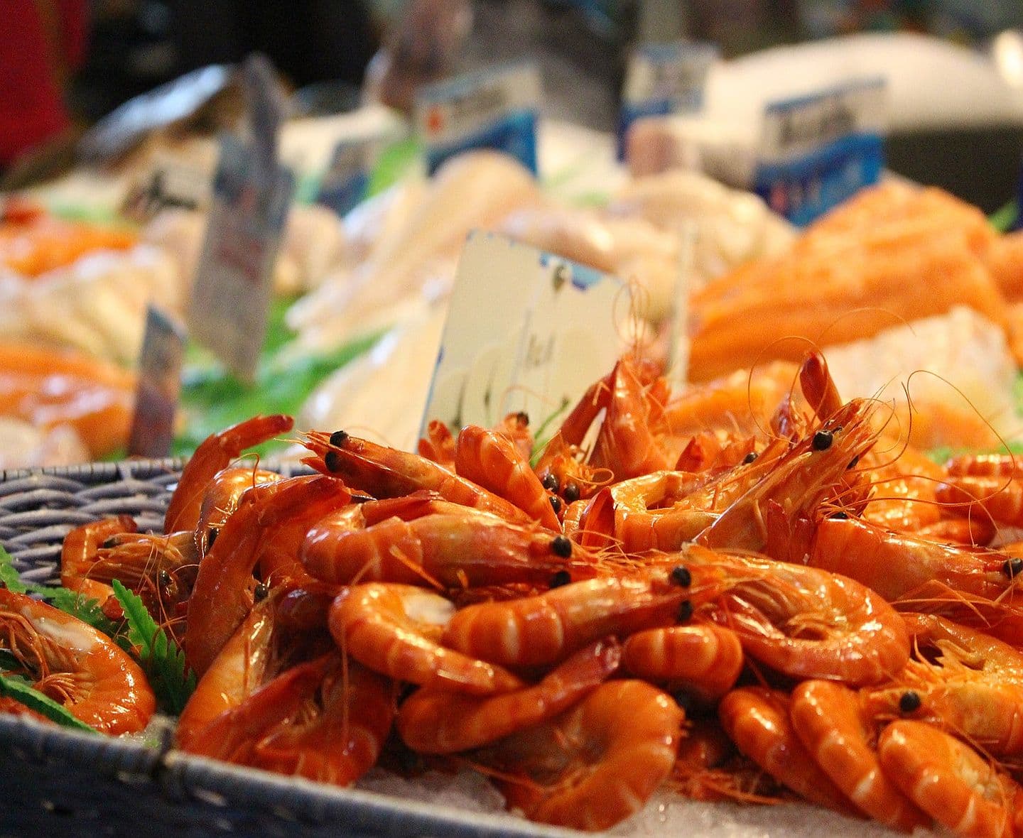 Les Halles de Biarritz-Biarritz-Etal