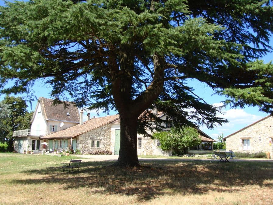Les Hauts de Caillevel 3