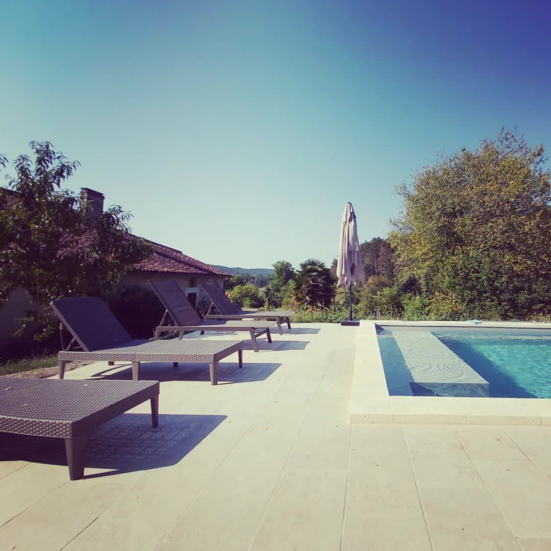 Les Jardins de la Beylie