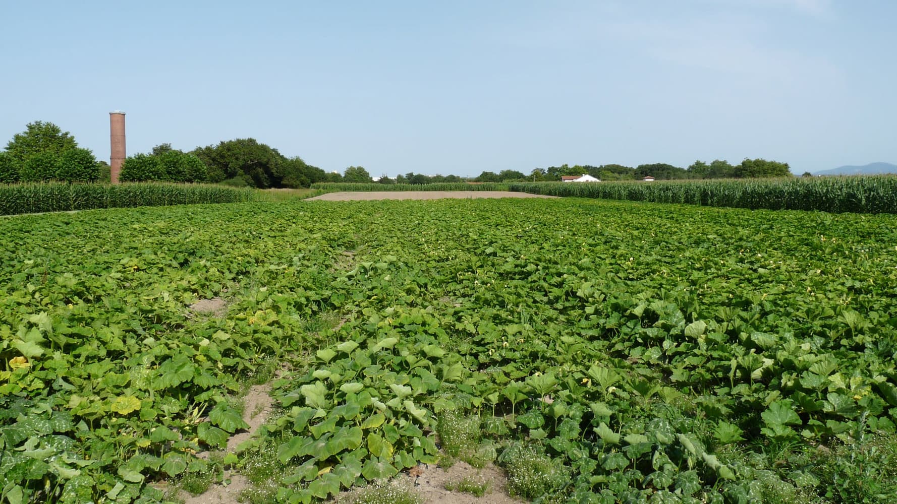 Les Jardins du Refuge