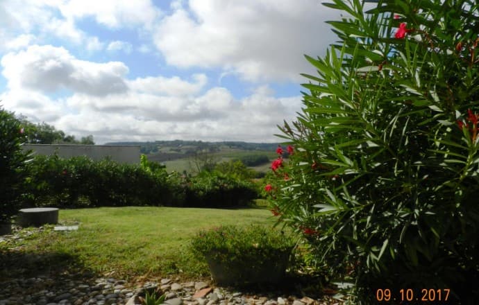 Les Lauriers de Berann (8)