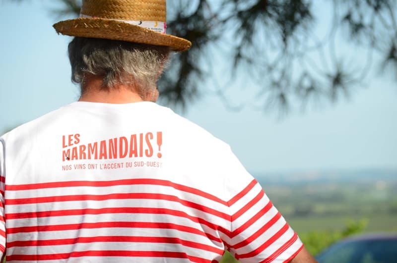 Les Marmandais