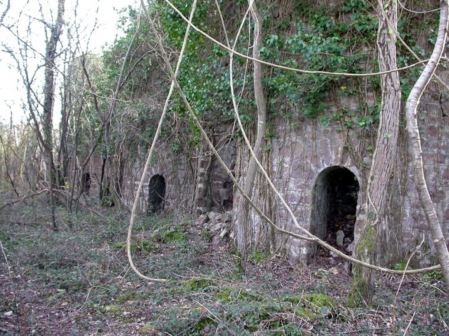 Les Mines de Larla - usine de grillage Pikasari