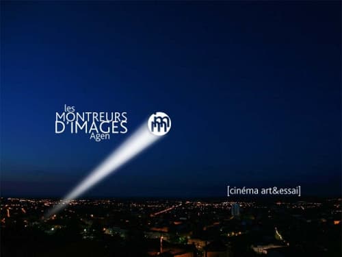 Les Montreurs d'Agen